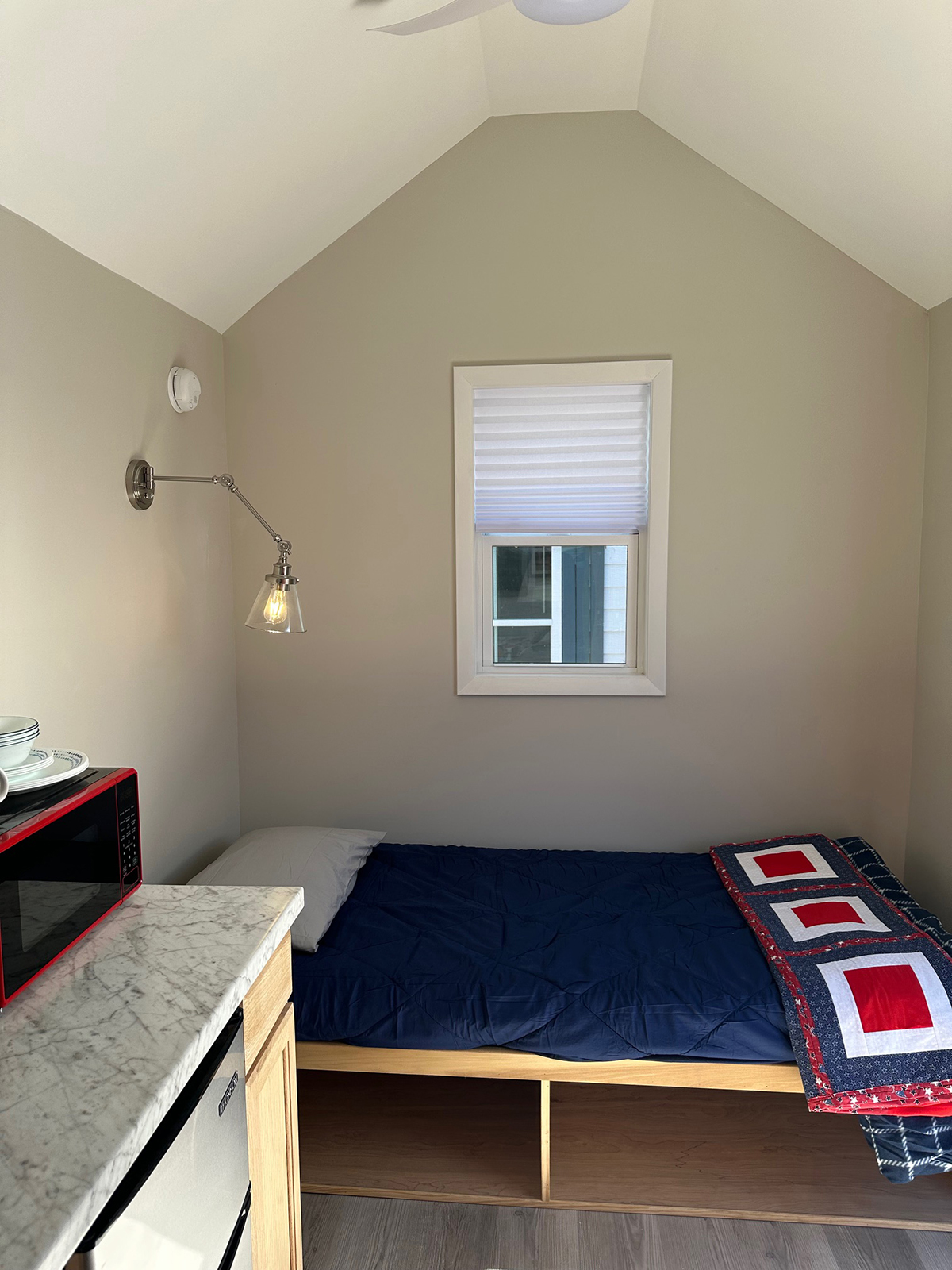 Vet Room